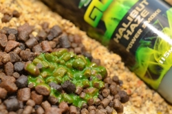 Аттрактант Korda Goo Red Energy Supreme 115ml 