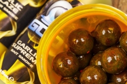 Аттрактант Korda Goo Red Energy Supreme 115ml 