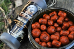 Аттрактант Korda Goo Red Energy Supreme 115ml 