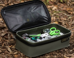 Кейс для аксесуарів Korda Compac Large 140 28x15, 5x7, 5см 1шт 
