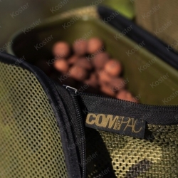 Сумка пояс Korda Compac Boilie Caddy with Insert Camo for 3kg 1шт