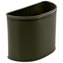 Сумка пояс Korda Compac Boilie Caddy with Insert Camo for 3kg 1шт