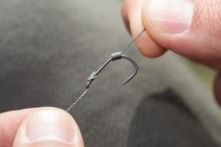 Гачки тефлонові Korda Wide Gape X Size 10 10шт 