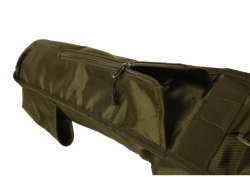Чехол для удилищ Solar SP 3+2 Rod Sleeve 5 rod/12 ft 1шт