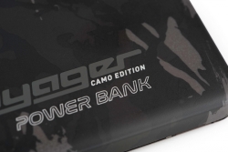 Повербанк Rage Camo Power Bank 10K маа Camo 13,5x7x1,5cm 1шт 