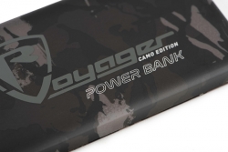 Повербанк Rage Camo Power Bank 10K маа Camo 13,5x7x1,5cm 1шт 