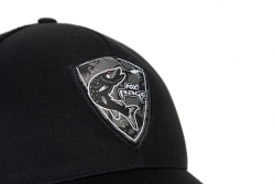 Кепка Rage Limited Edition Pike Black Trucker Cap Black 1шт