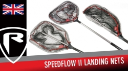 Подсак Rage speedflow II net large 85х75см/120см 1шт