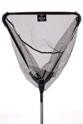 Подсак Rage Warrior Net Rubber Mesh 70cm 2.4m 1шт