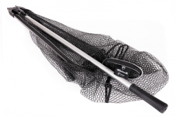 Подсак Rage Warrior Net Rubber Mesh 70cm 2.4m 1шт