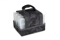 Сумка для приманок Rage Voyager Camo Stack Pack 1шт 