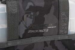 Сумка для приманок Rage Voyager Camo Stack Pack 1шт 