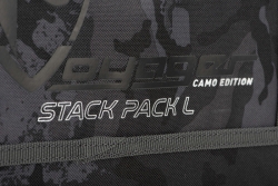 Сумка для приманок Rage Voyager Camo Stack Pack 1шт 
