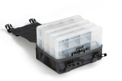 Сумка для приманок Rage Voyager Camo Stack Pack 1шт 