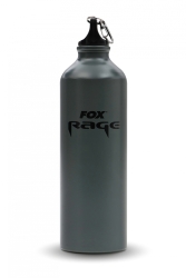 Фляга алюмінієва Rage Water Bottle 550ml 1шт 