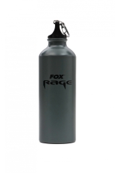 Фляга алюмінієва Rage Water Bottle 550ml 1шт 