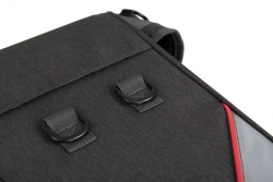 Сумка пояс Rage Street Fighter Holster Pack 21x6x30cm 1шт