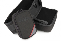 Сумка пояс Rage Street Fighter Holster Pack 21x6x30cm 1шт