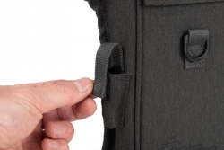 Сумка пояс Rage Street Fighter Holster Pack 21x6x30cm 1шт