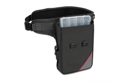 Сумка пояс Rage Street Fighter Holster Pack 21x6x30cm 1шт