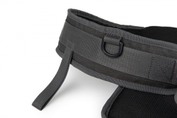 Сумка пояс Rage Street Fighter Holster Pack 21x6x30cm 1шт