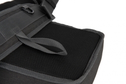 Сумка пояс Rage Street Fighter Holster Pack 21x6x30cm 1шт