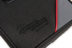 Сумка пояс Rage Street Fighter Holster Pack 21x6x30cm 1шт