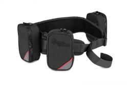 Сумка пояс Rage Street Fighter Utility Belt 89x11cm 1шт 