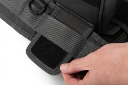 Сумка пояс Rage Street Fighter Utility Belt 89x11cm 1шт 