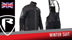 Зимний костюм FOX Rage Winter suit XL 1шт