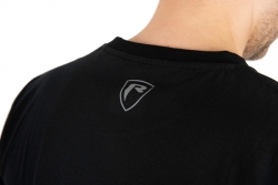 Футболка Rage Limited Edition Pike Black T-Shirt Black M 1шт 
