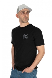 Футболка Rage Limited Edition Zander Black T-Shirt Black M 1шт