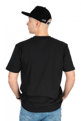 Футболка Rage Ragewear Tee Shirt Black L 1шт