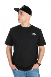 Футболка Rage Ragewear Tee Shirt Black L 1шт