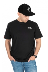 Футболка Rage Ragewear Tee Shirt Black L 1шт