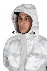 Штани водонепроникні комбінезон Rage Light Camo Salopettes XL 1шт 