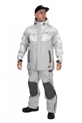 Штани водонепроникні комбінезон Rage Light Camo Salopettes XL 1шт 