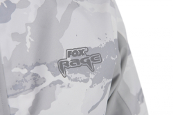 Штани водонепроникні комбінезон Rage Light Camo Salopettes XL 1шт 