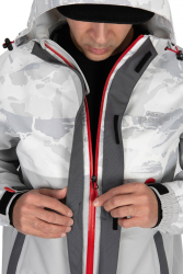 Штани водонепроникні комбінезон Rage Light Camo Salopettes XL 1шт 