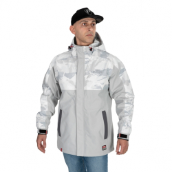 Штани водонепроникні комбінезон Rage Light Camo Salopettes XL 1шт 