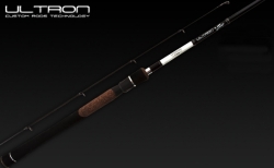 Удилище спиннинговое Rage Ultron Spinning Finesse 180cm 7-32g 1pc removable butt 1 шт