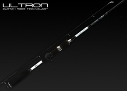 Удилище спиннинговое Rage Ultron Vertical Jigging Cast Specialist 195cm 7-28g 2pc 1 шт