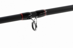 Вудлище спінінгове Rage Warrior Zander Casting 210cm/6.8ft 10-30g 210cm/6.8ft 10-30g 1шт 