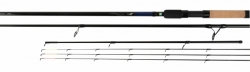 Вудлище Фідерне Preston Distance Master 4.0m 100g 1шт 