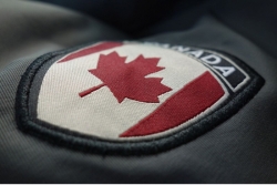 Куртка Hotspot Design Piker Canada Anorak M 1шт