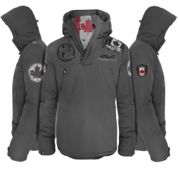 Куртка Hotspot Design Piker Canada Anorak XXL 1шт