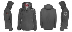 Куртка Hotspot Design Piker Canada Anorak XXL 1шт