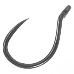 Крючки безбородые Preston MCM-B Eyed Barbless Size 8 10шт