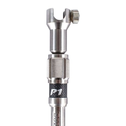 Стойка Solar P1 Anti-Twist Bankstick 20 inch/50-88см 1шт