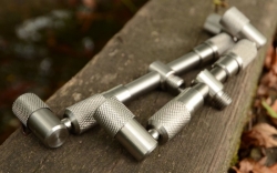 Буз бар SOLAR P1 2 ROD BUZZER BAR FRONT 200-315мм 1шт